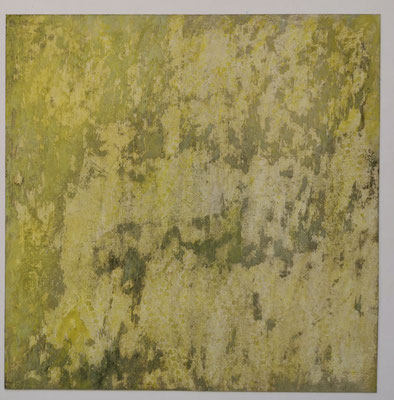 o.T:, 2021 - 18 x 18 cm