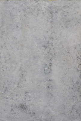 O.T., 2015 - Mix Media, 28 x 19 cm