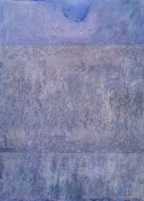 o.T:, 2022 - 35 x 25 cm