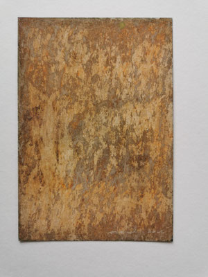 o.T:, 2022 - 16 x11 cm