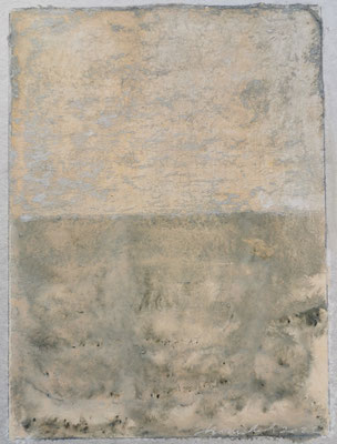 o.T:, 2022 - 18,8 x 13,8 cm