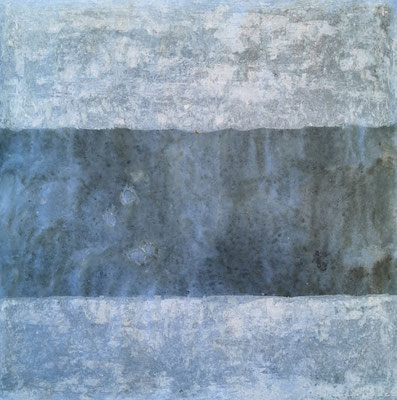 o.T:, 2022 - 24 x 24cm