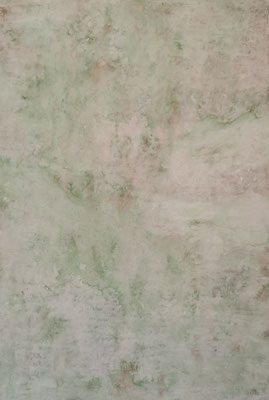 O.T., 2007  - Mix Media, 28 x 19 cm