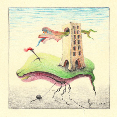 La torre