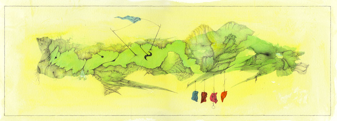 88_Volo verde