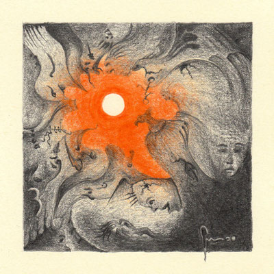 Cerchio Arancione
