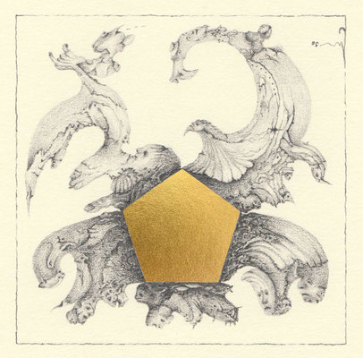 Pentagono d'Oro