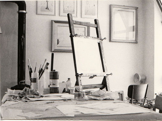 GAMBASIN, studio 1986