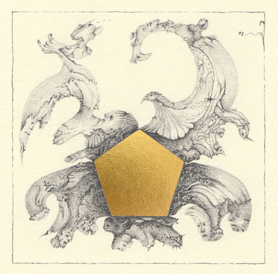 26_Pentagono Oro