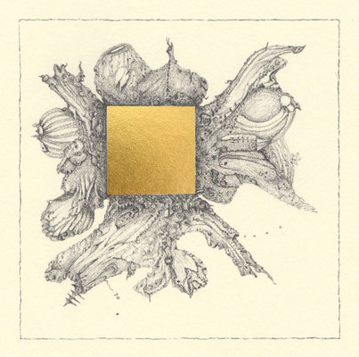 Quadrato d'Oro