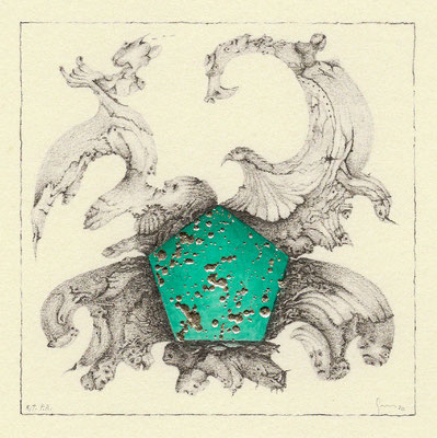 26_Pentagono_Oro_Verde_Rit.