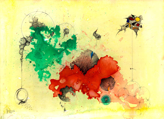 Il Rosso e il verde