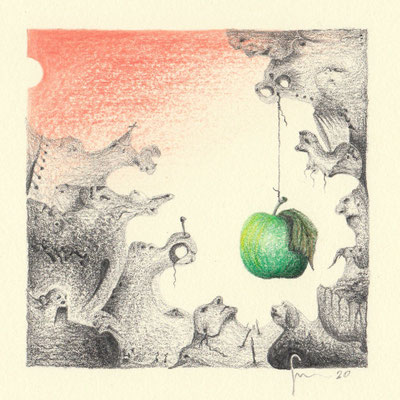 La Mela Verde