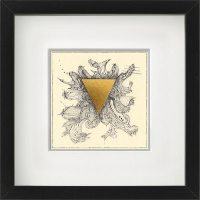 Triangolo d'Oro