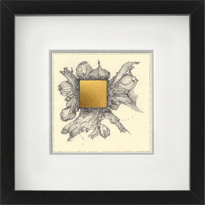 Quadrato d'Oro