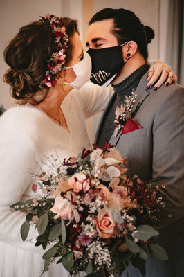 Professionelles Hair & Make-up für Brautportraits und Hochzeitsshooting im Münsterland – Brautstyling und Braut-Make-up für Münster, Coesfeld, Borken, Steinfurt und Warendorf