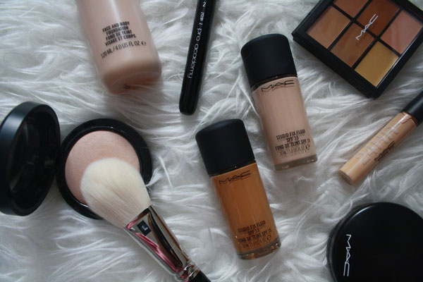 Make up Kurs Münster Coesfeld Borken Gescher Steinfurt Warendorf