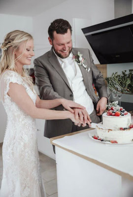 Brautstyling in Münster, Borken, Coesfeld, Steinfurt und Warendorf – natürliches Braut-Make-up und elegantes Hairstyling für den Hochzeitstag