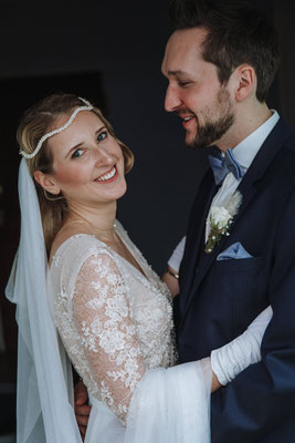 Professionelles Hair & Make-up für Brautportraits und Hochzeitsshooting im Münsterland – Brautstyling und Braut-Make-up für Münster, Coesfeld, Borken, Steinfurt und Warendorf