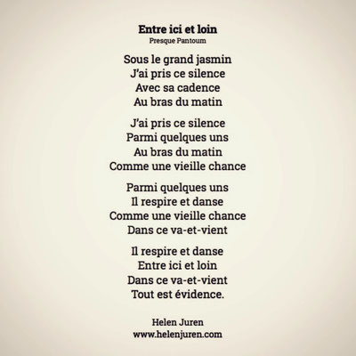 Autrice : Helen Juren