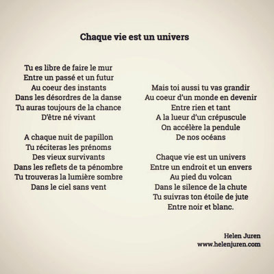 Autrice : Helen Juren