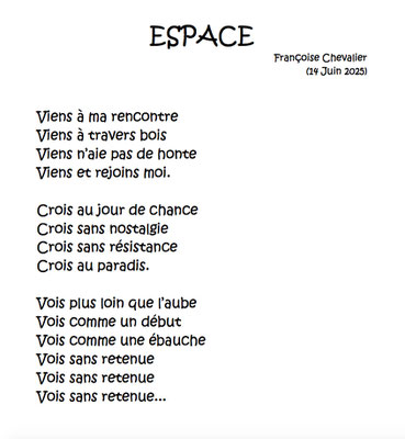 Autrice : Françoise Chevalier