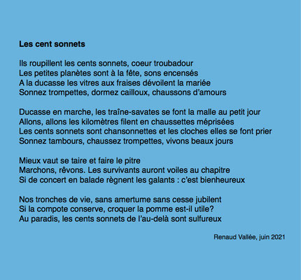 auteur : Renaud Vallée