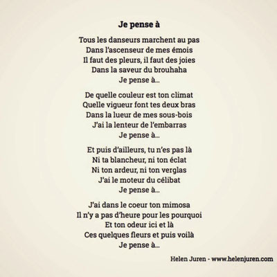 Autrice : Helen Juren