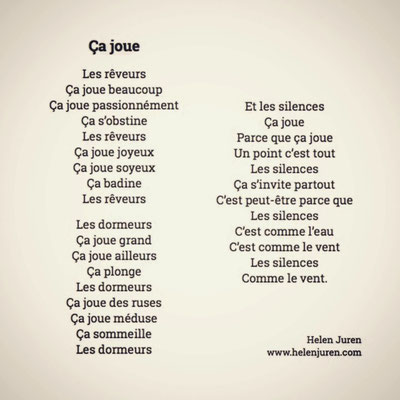Autrice : Helen Juren