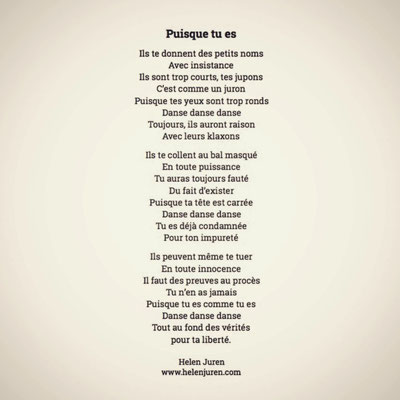 Autrice : Helen Juren