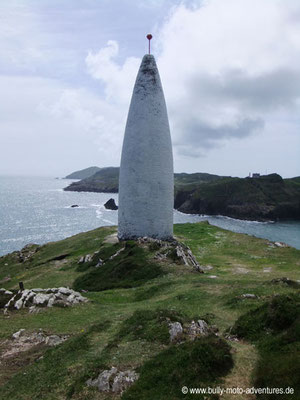 Irland - Baltimore Beacon - Baltimore - Co. Cork