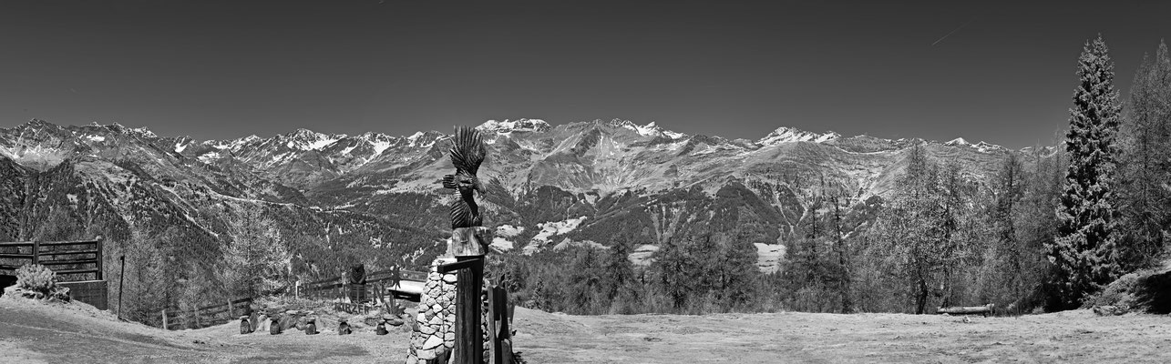 Hirzer-Bergstation
