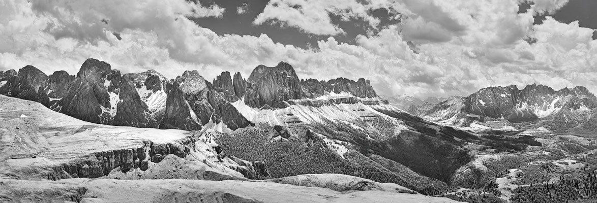 Rosengarten II