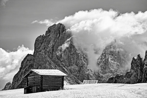 Langkofel