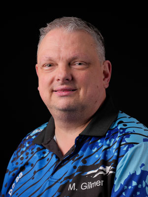 Martin Gilmer