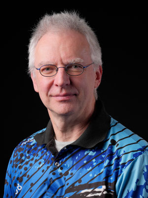 Harald Steinbacher
