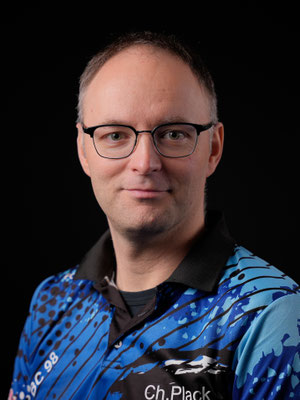 Christopher Plack