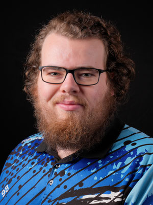 Tristan Gast