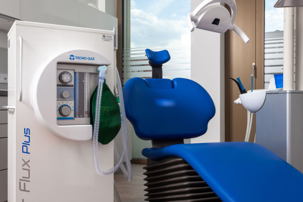 Lachgassedierung Reutlingen Zahnarzt Dr Sauermann