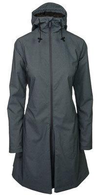 Regenmantel und Regenponcho in Einem