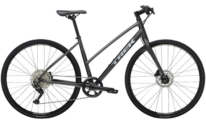 Freizeitrad Trek FX 3 Disc Damen