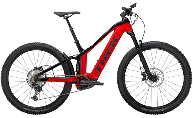 E-Mountainbike Trek Powerfly FS 7