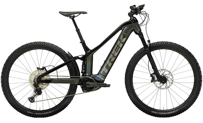 E-Mountainbike Trek Powerfly FS 7
