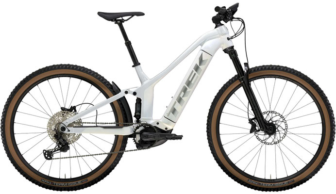 E-Mountainbike Trek Powerfly FS 7