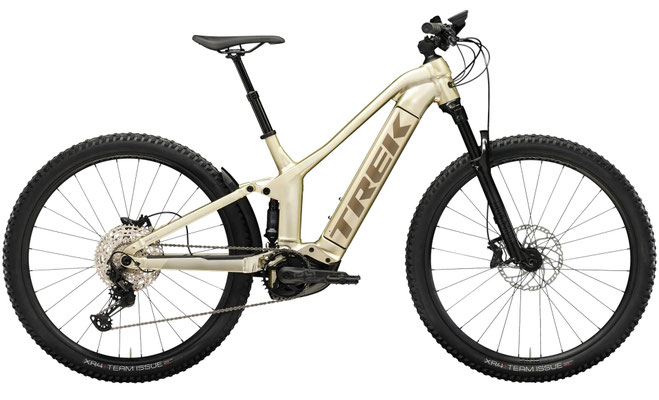 E-Mountainbike Trek Powerfly FS 7