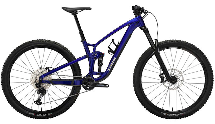 Mountainbike Trek Fuel EX 7
