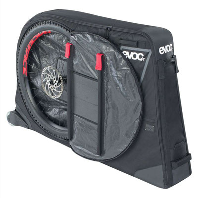 Bike Travel Bag Evoc mieten