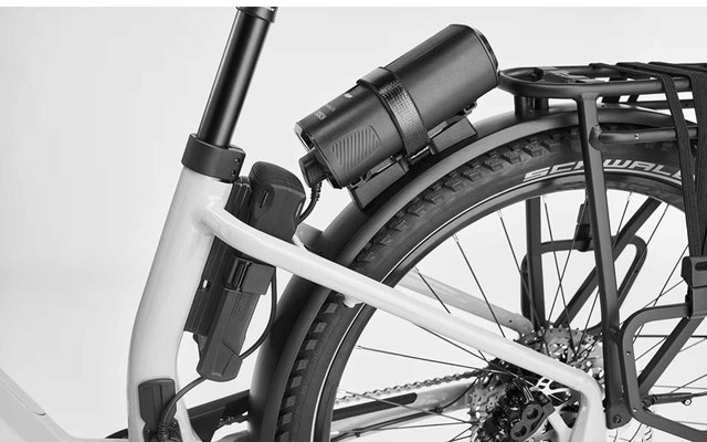 SUV E-Bike Diamant Suvea mit Bosch Range Extender