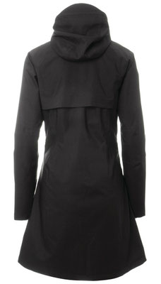 Regenmantel und Regenponcho in Einem