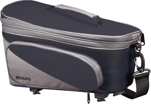 Gepäckträgertasche RACKTIME für Velo und E-Bike kaufen im Veloatelier Wimmis bei Spie